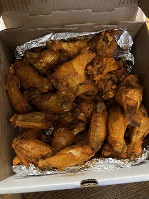 Brando's Pizza & Wings
