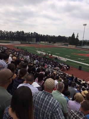 Canyon Hills Junior High