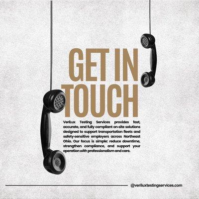 VeriLux Testing Services