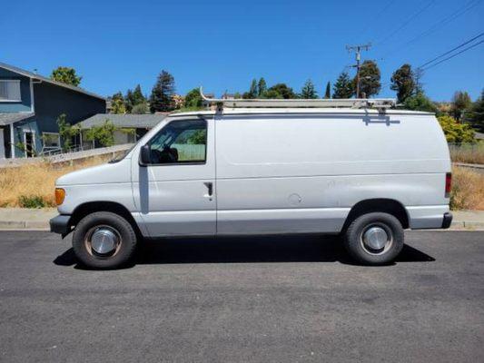 Sparkle Clean Laundromat