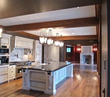 Seley Painting Services