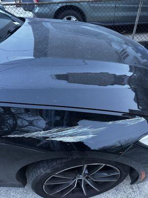 King Street Auto Body
