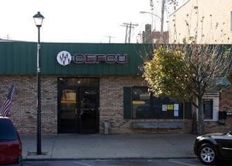 CEFCU