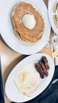 Detroit House of Pancakes