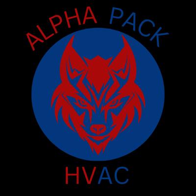 Alpha Pack HVAC