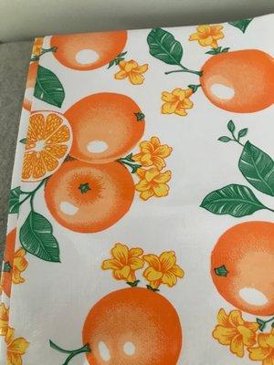 Table oilcloth