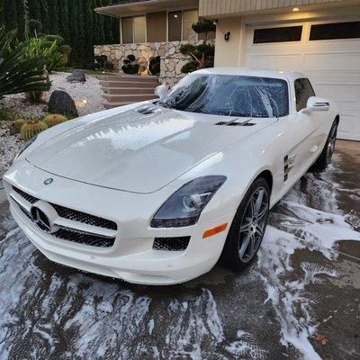 Blvd.nights Custom Wash and Detail