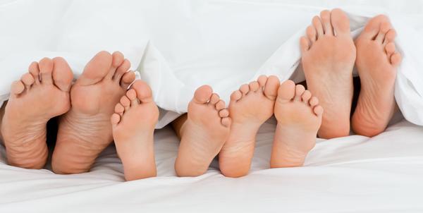 Advanced Podiatry Center Inc