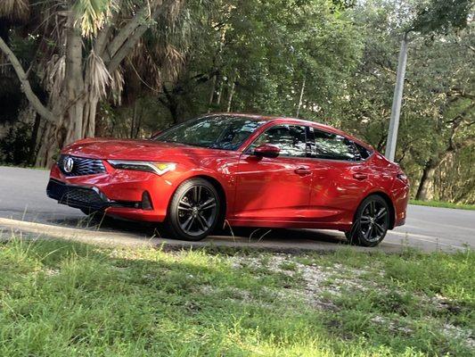 Napleton's Palm Beach Acura