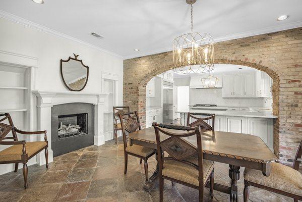 Chastain Construction