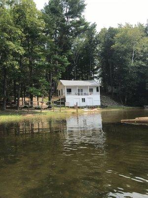 YMCA-Camp Frank A Day