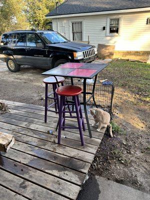 Broke Momz Cleaning Services