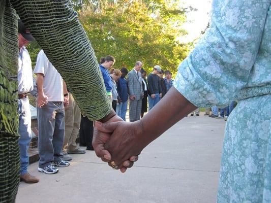 Fuller Center For Housing
