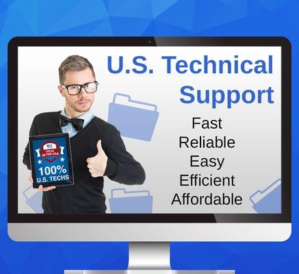 Archon Technical Support