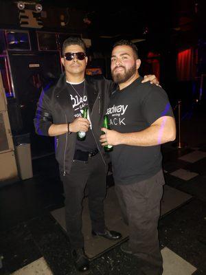 This place takes care of their Vets. Thank you.