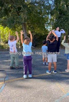 Crescenta-Canada Nursery School