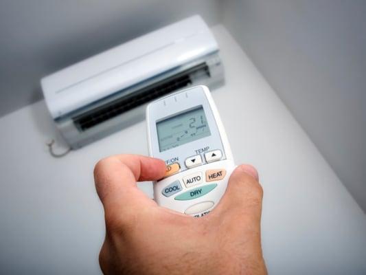NY NJ A/C Connection