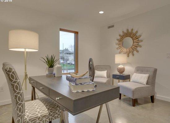 Specialty Coatings, Inc.