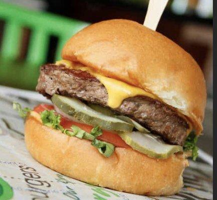 Wahlburgers Food Truck