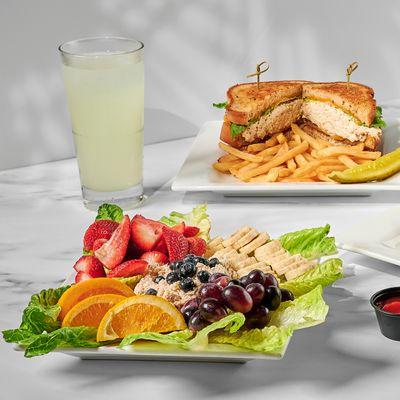 Keke's Breakfast Cafe