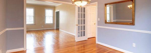 Cleaning Is Our Dream