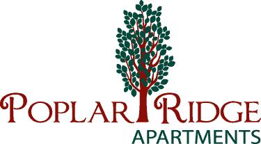 Poplar Ridge Apartments