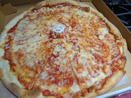 Frank's Bay Pizza Inc