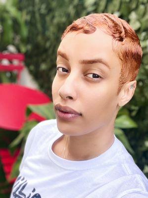 Diamonds Hair Collection