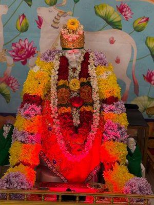 HARAMADAVA TEMPLE INC