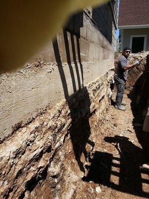 Superior Waterproofing