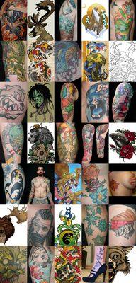 KevinHarden.net @The Hole Look, Anchorage Alaska