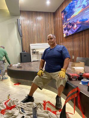 New Millennium Interiors