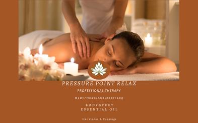 The Time Leisure Beauty Spa