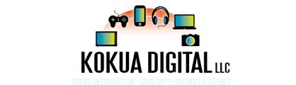 Kokua Digital