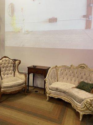 Wonzimer Frei closing reception