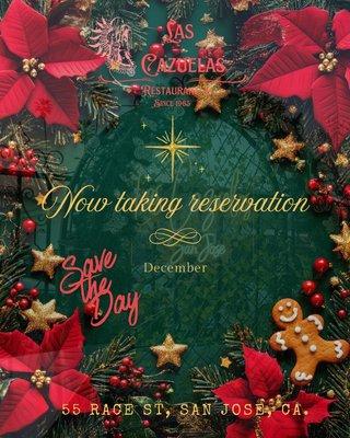 Las Cazuelas Restaurant