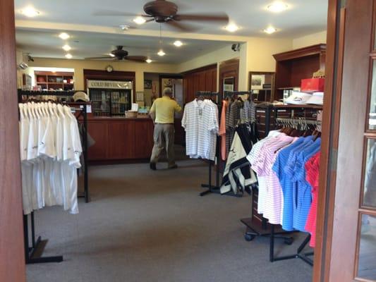 Catalina Island Golf Course