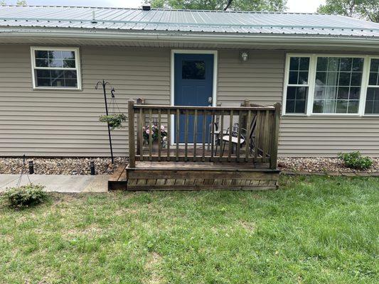 Minneota Building Materials