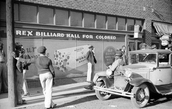 Advertising back in the day. 08/23/24