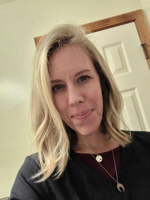 Paula is a highlight and style queen!