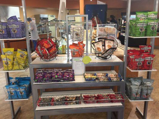 Woodland Garden Cafe