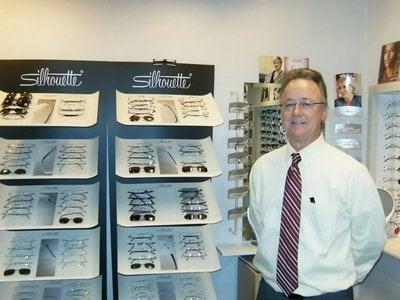 Associated Eye Specialists Medical Group