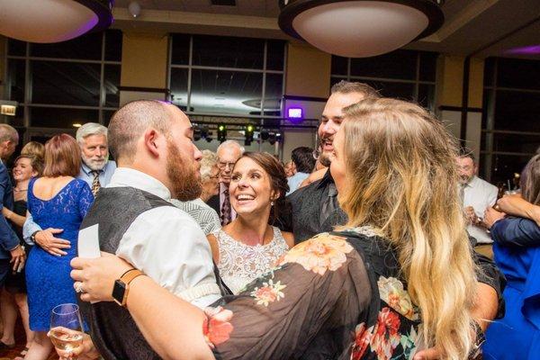 DJ Live Entertainment