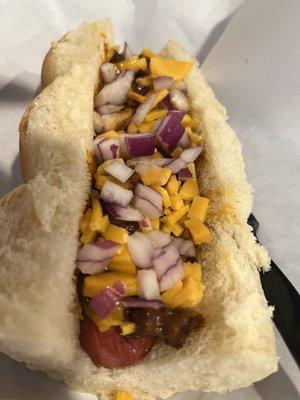 Dukes Aloha Eats