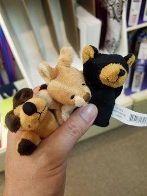 The Three Stooges.. baby version