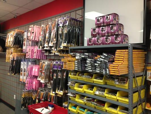 KIKI Beauty Supply