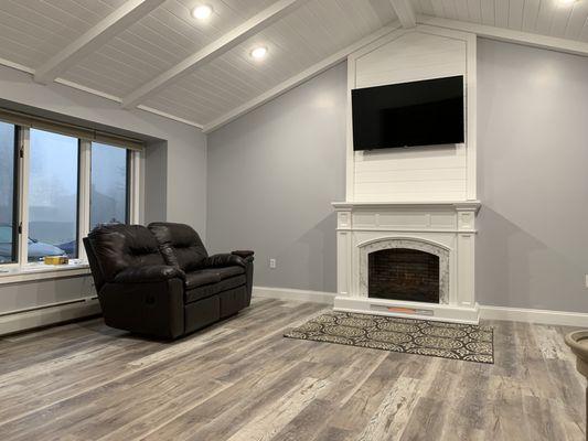 ZS Flooring & Interiors