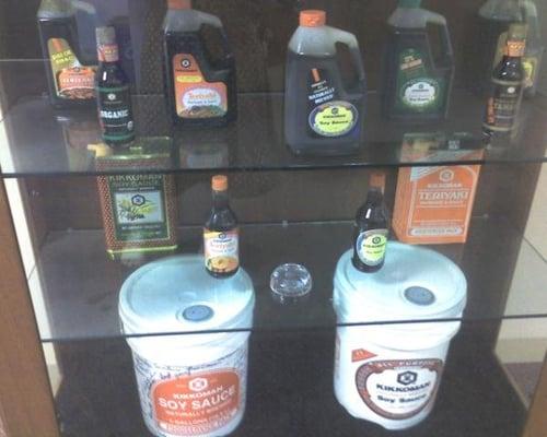 Kikkoman Foods, Inc.