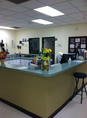Borrego Health - San Bernardino Medical Clinic