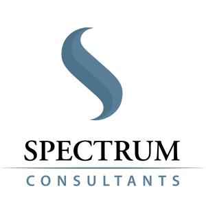 Spectrum Consultants Logo